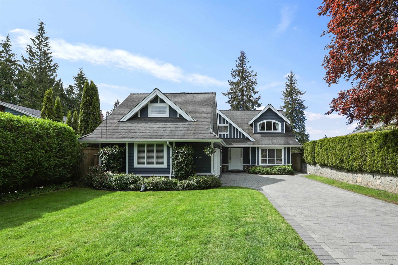 1265 Brantwood Rd