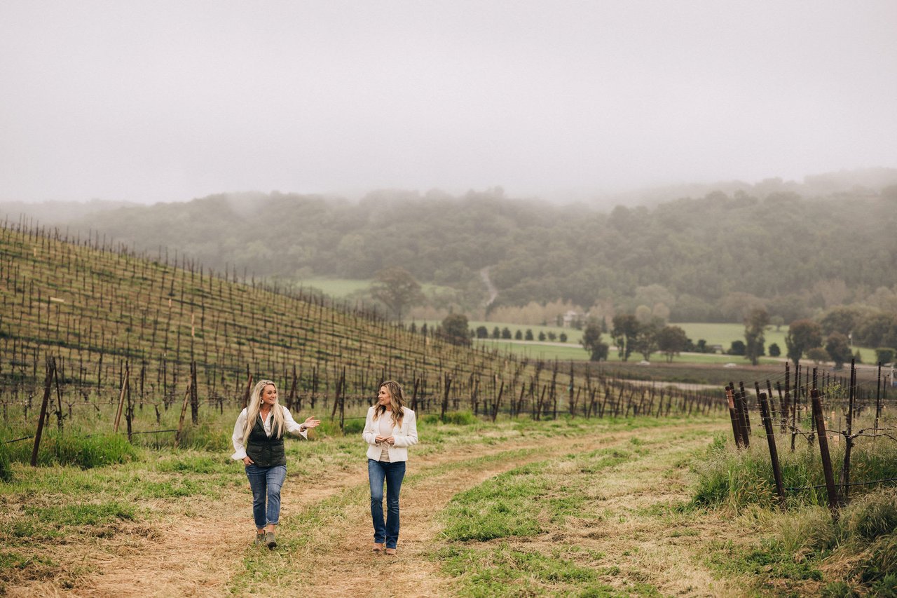 Invest in Your Dream Vineyard Estate Under $2 Million