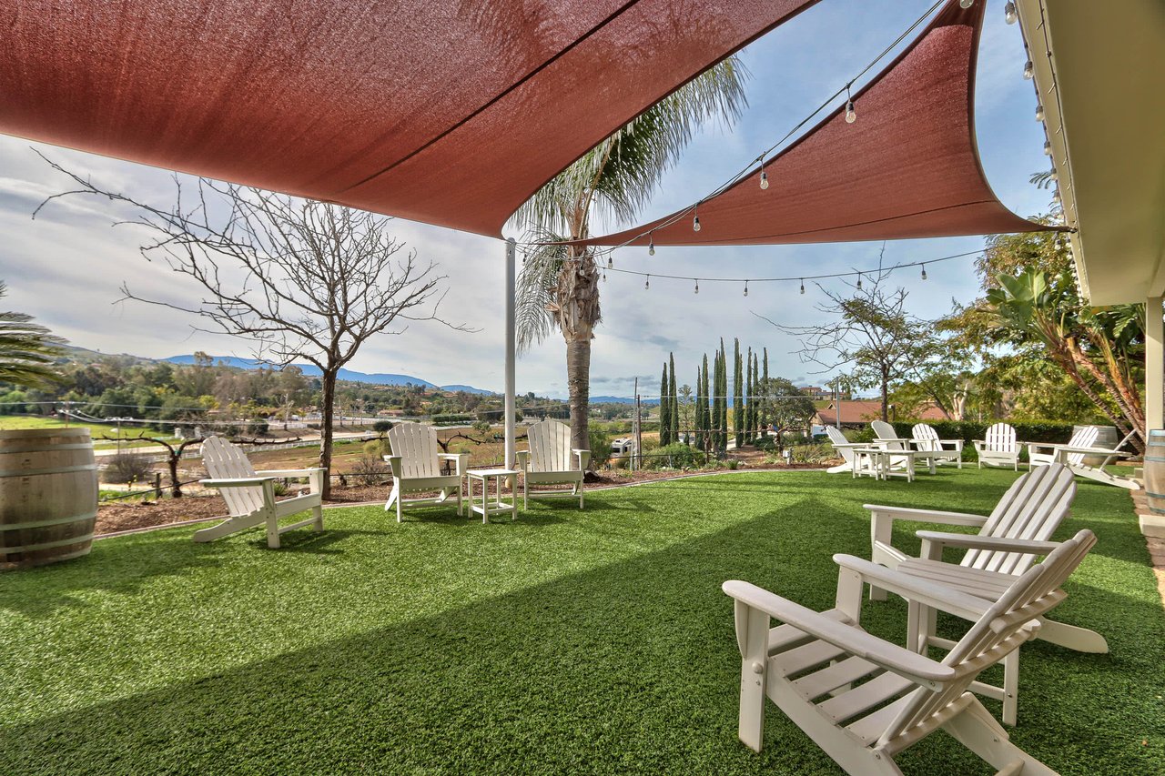 Class IV Winery 