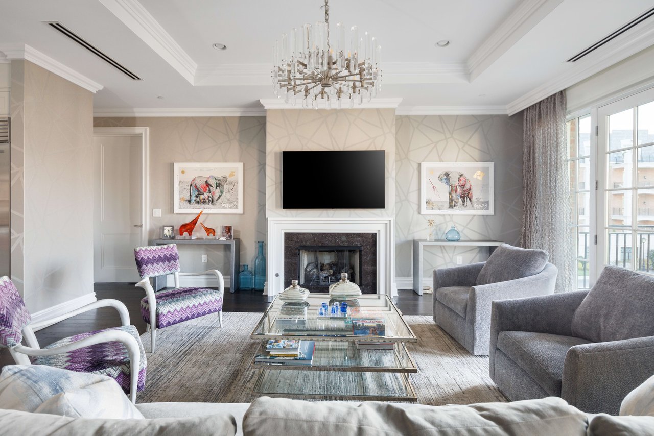 3000 Royal Court, Unit 3104