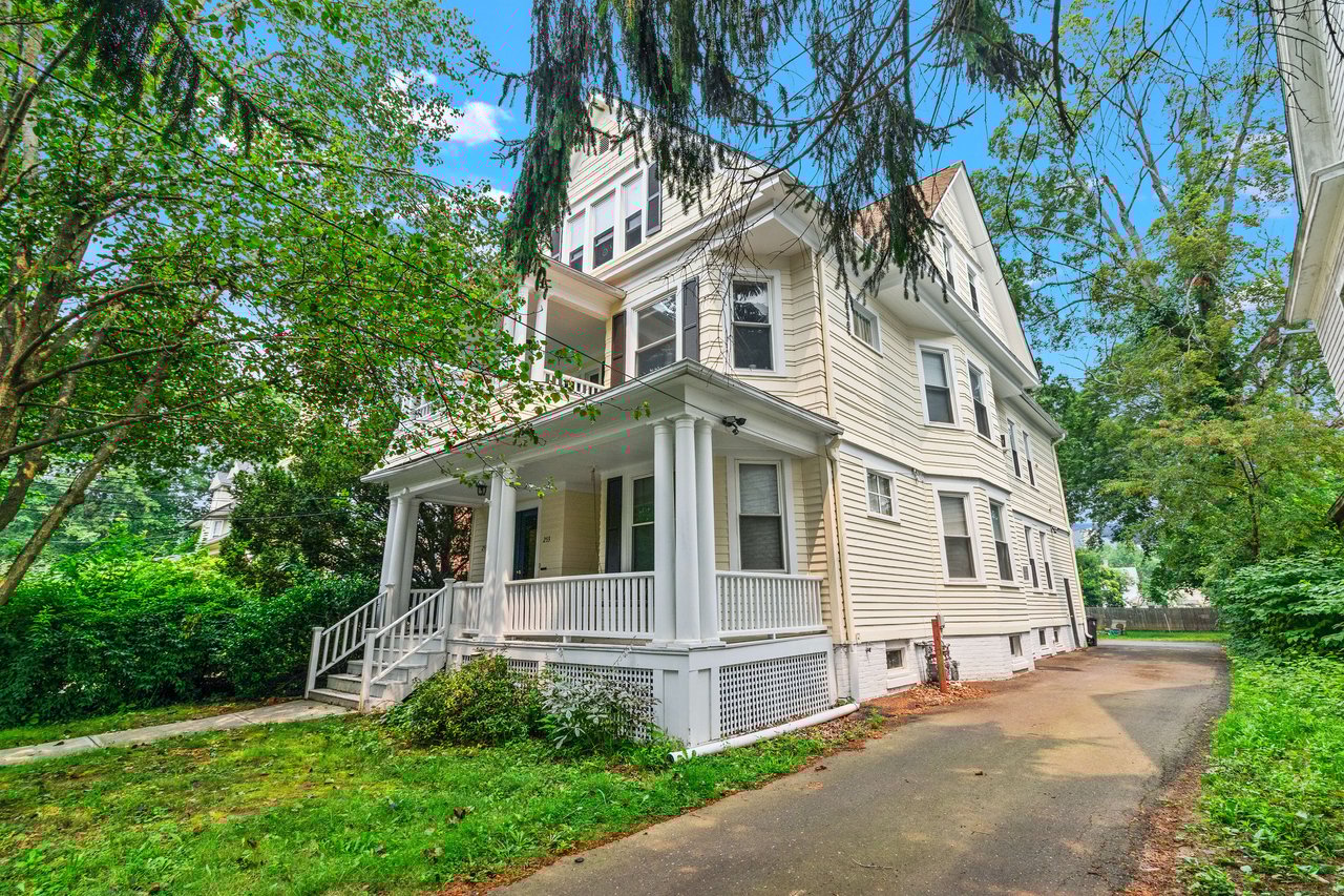 253 West Elm Street