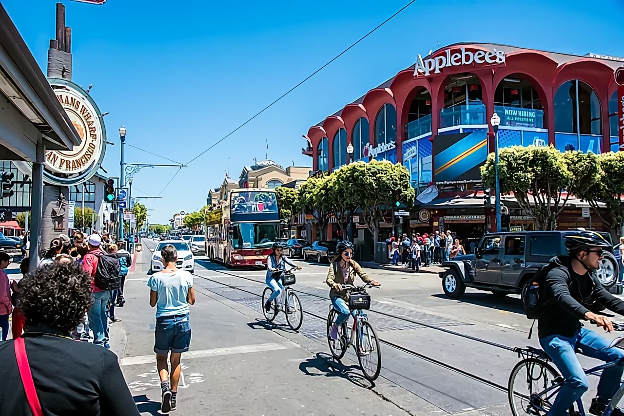 North Beach