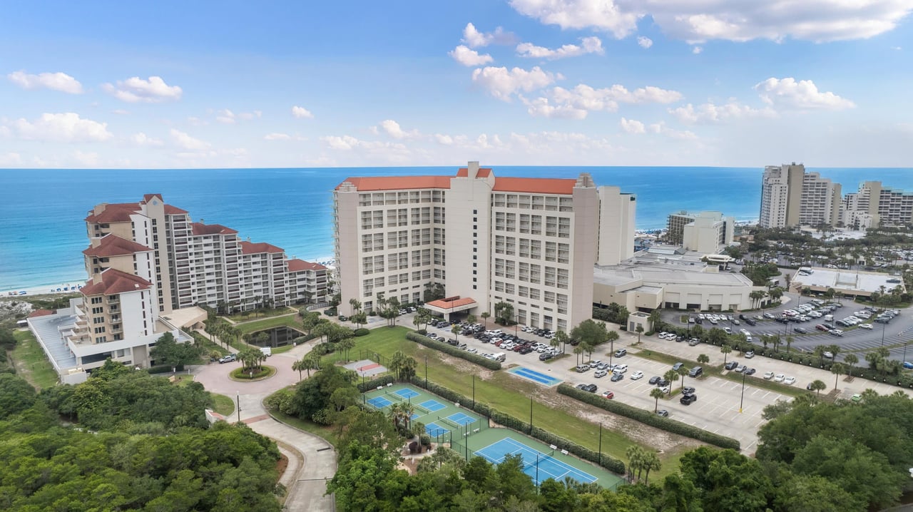 Just Sold | Tides at Tops'l 1204 | Miramar Beach, FL