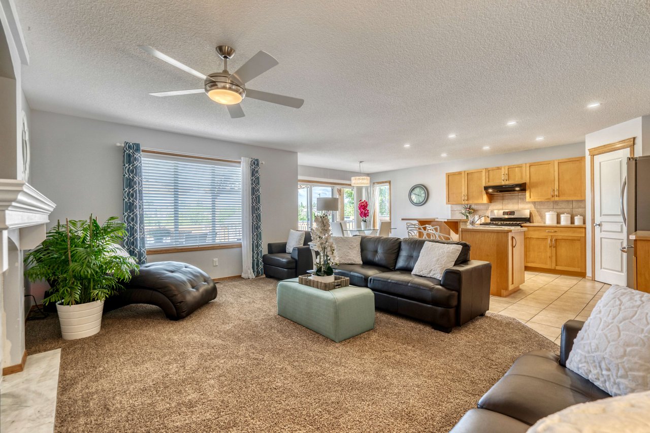 78 Somerside Crescent SW