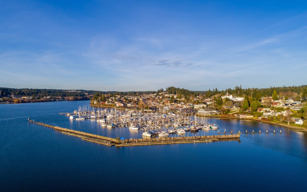 POULSBO