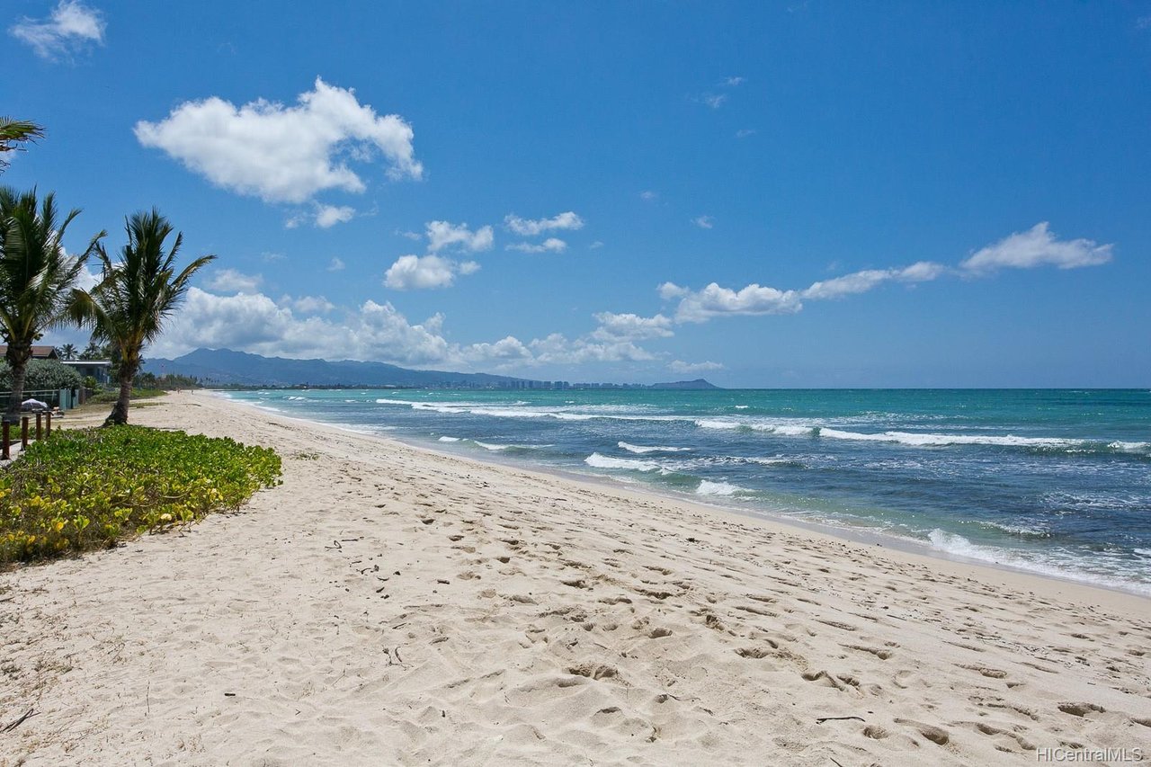 Kapolei