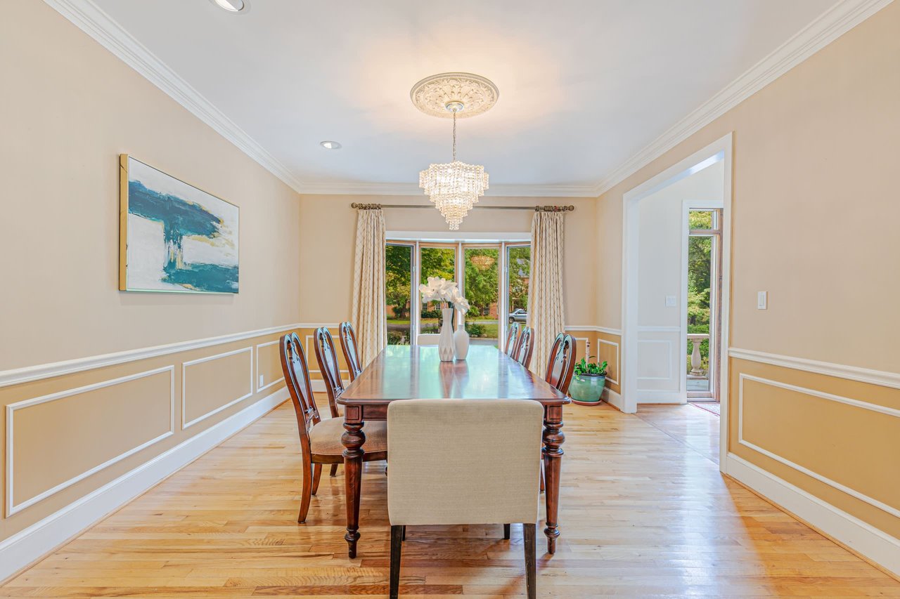 9225 Vendome Drive, Bethesda MD 20817