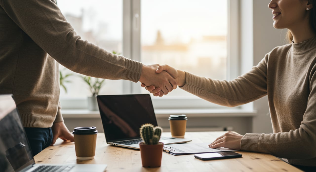 The Benefits of Working With an Experienced North Tampa Real Estate Agent