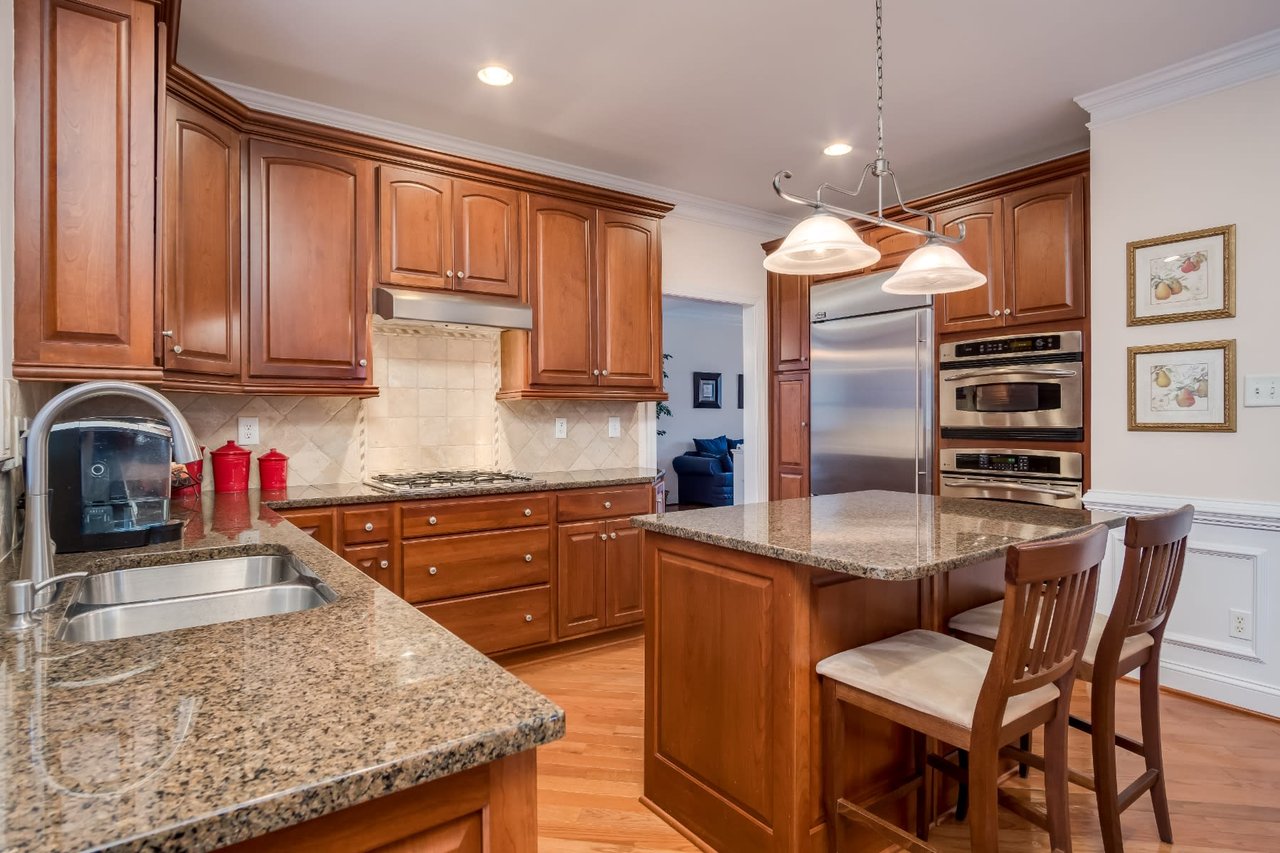 3601 Lenox Forest Drive