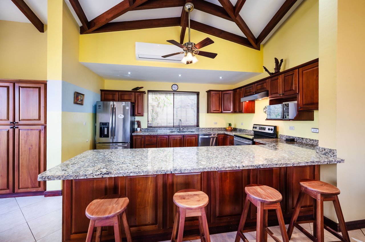 Villas Catalina 13 | Enjoy Majestic Views In This Stunning 3 Bedroom, 3 Bath Villa!