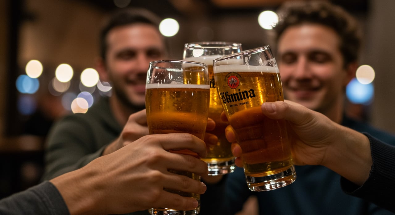 Local Breweries in Naperville, IL