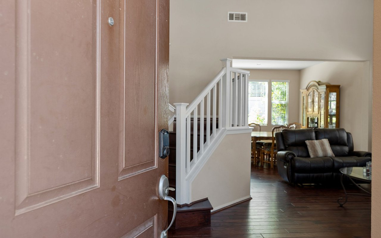 1273 Honeysuckle Avenue