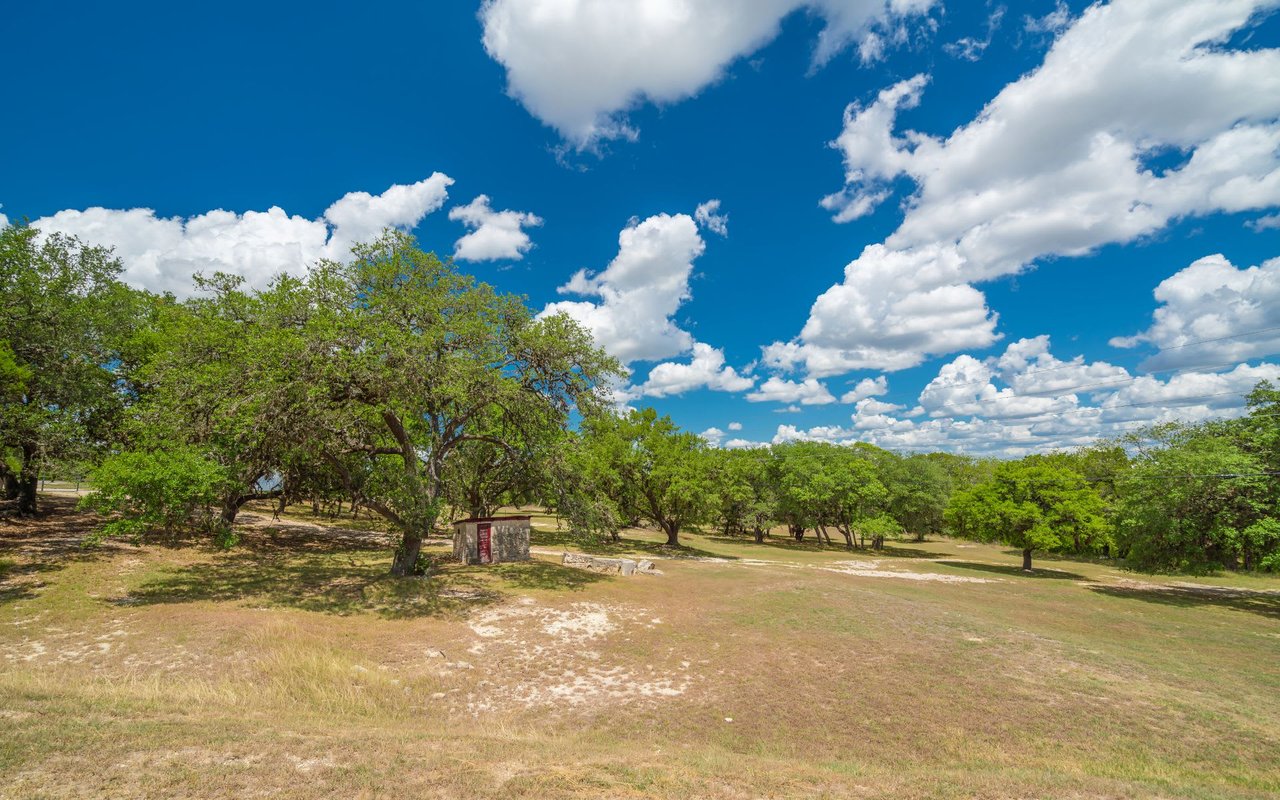 Preserving Nature: Texas Ranch Stewardship