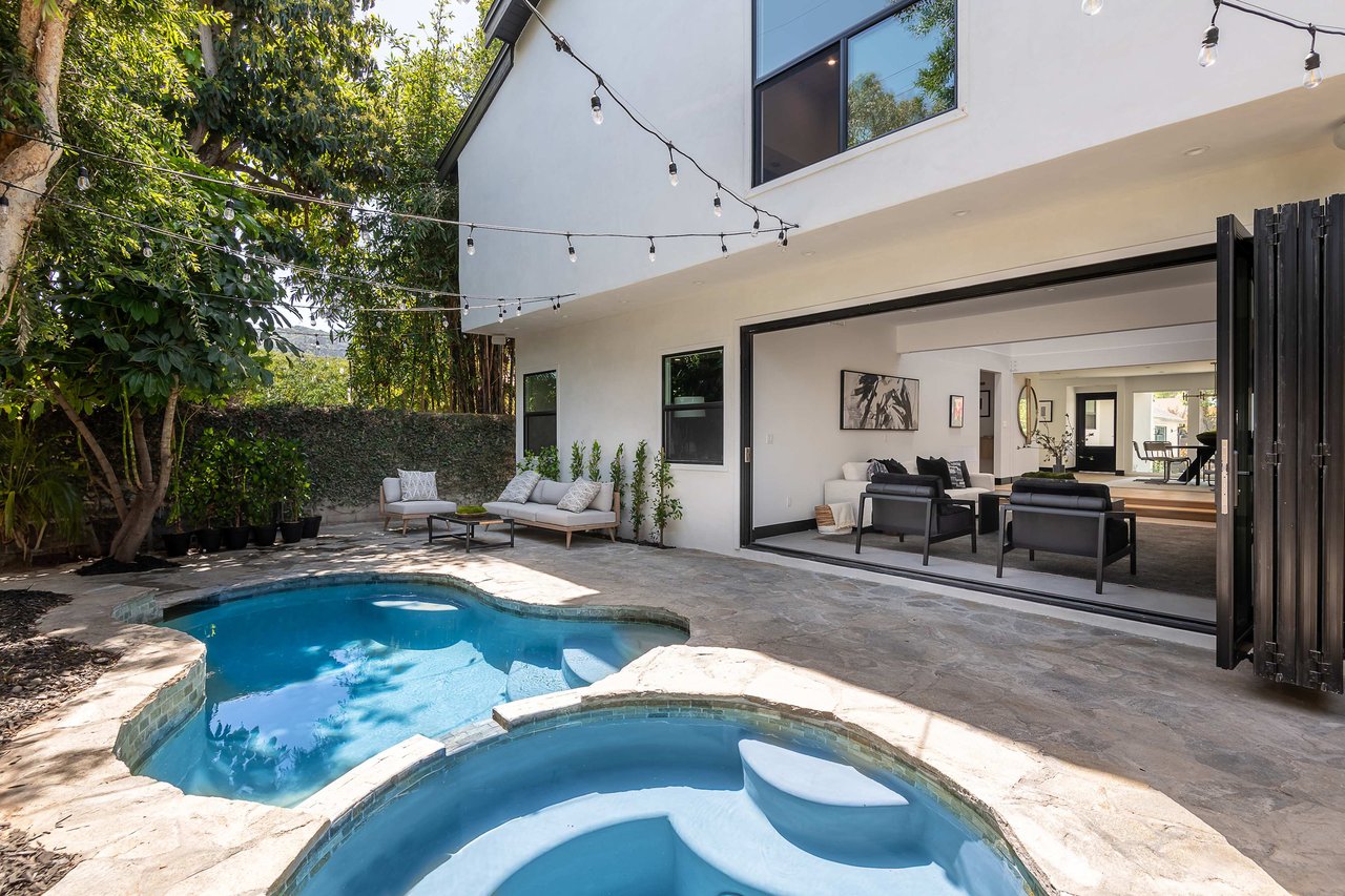 4034 Denny Ave, Studio City