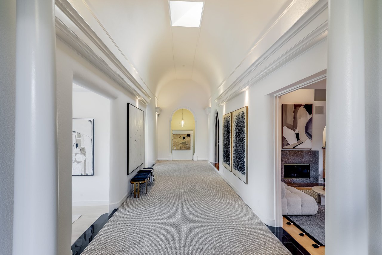 Tiburon Retreat at 7 Mariposa Court