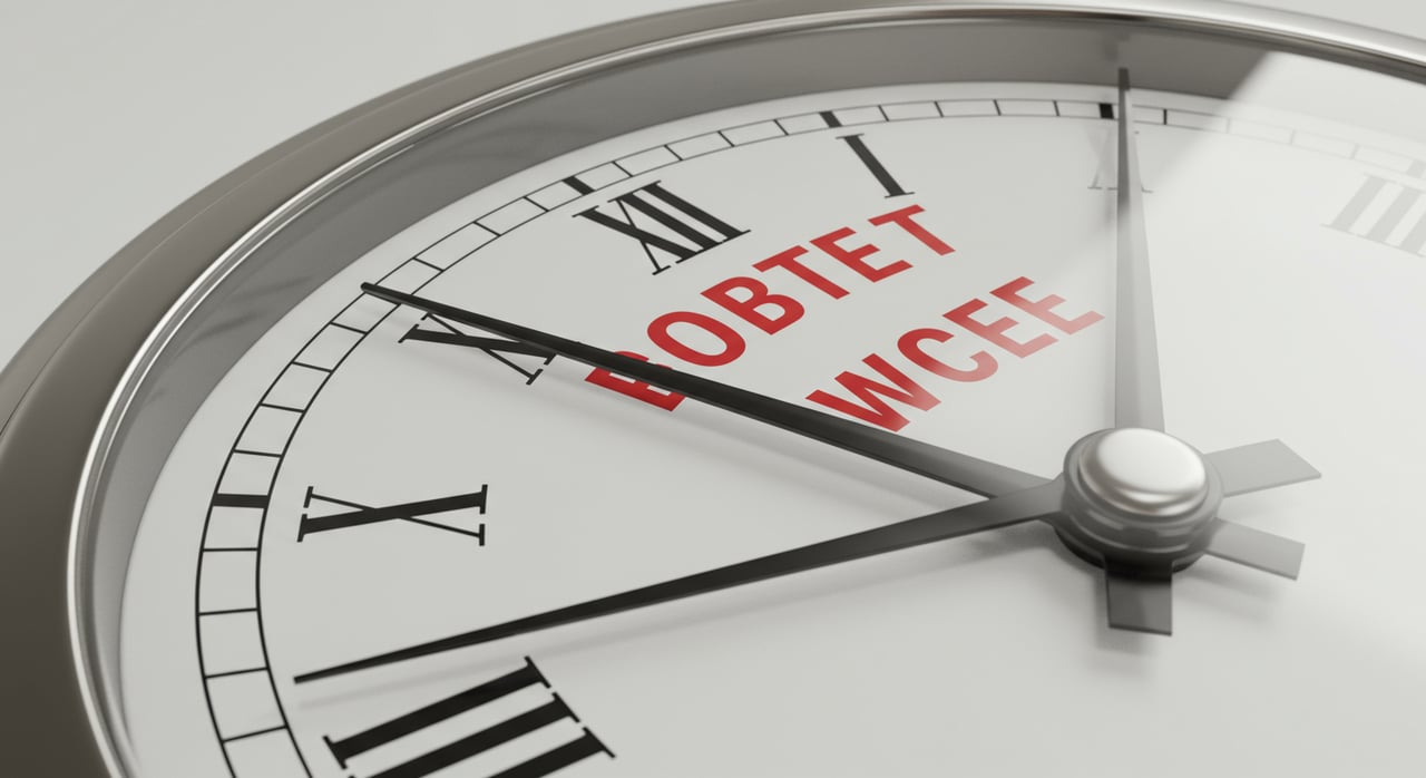 Throwback Thursday: How to Be Outstanding in Your Field as a Real Estate Marketer