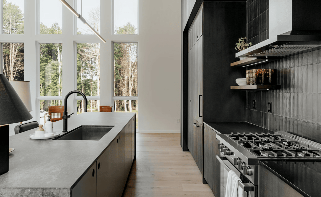 Luxury Home Design Trends for 2024