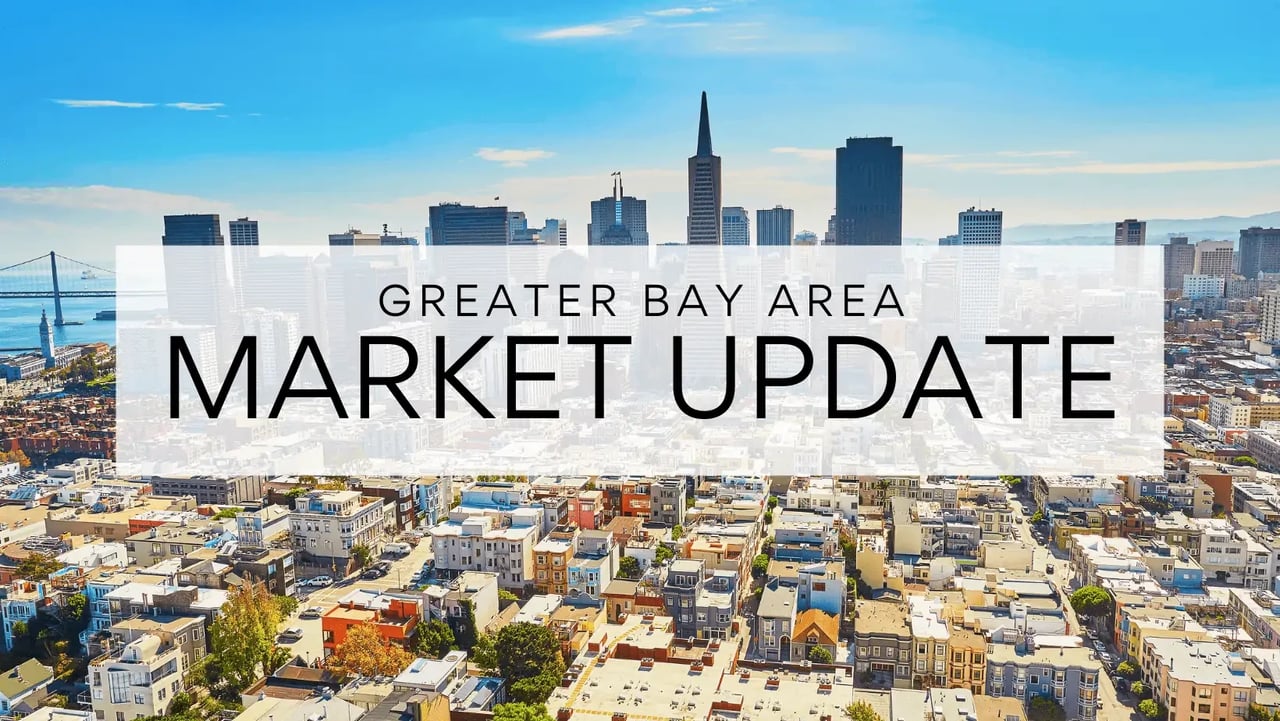 July Sees a Huge Mortgage Rate Drop and More Inventory on the Market