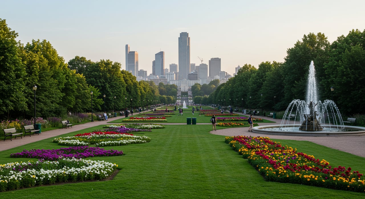 Everything You Need to Know About Moving to Lincoln Park