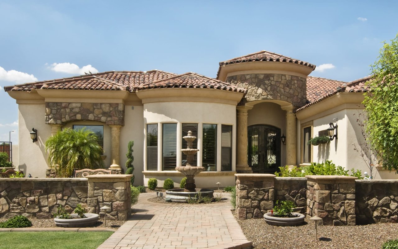 North Tustin