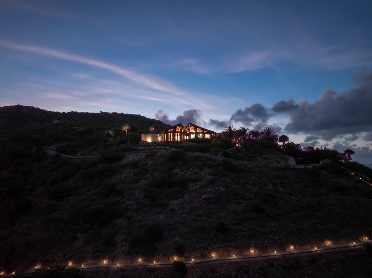 Wings Villa
