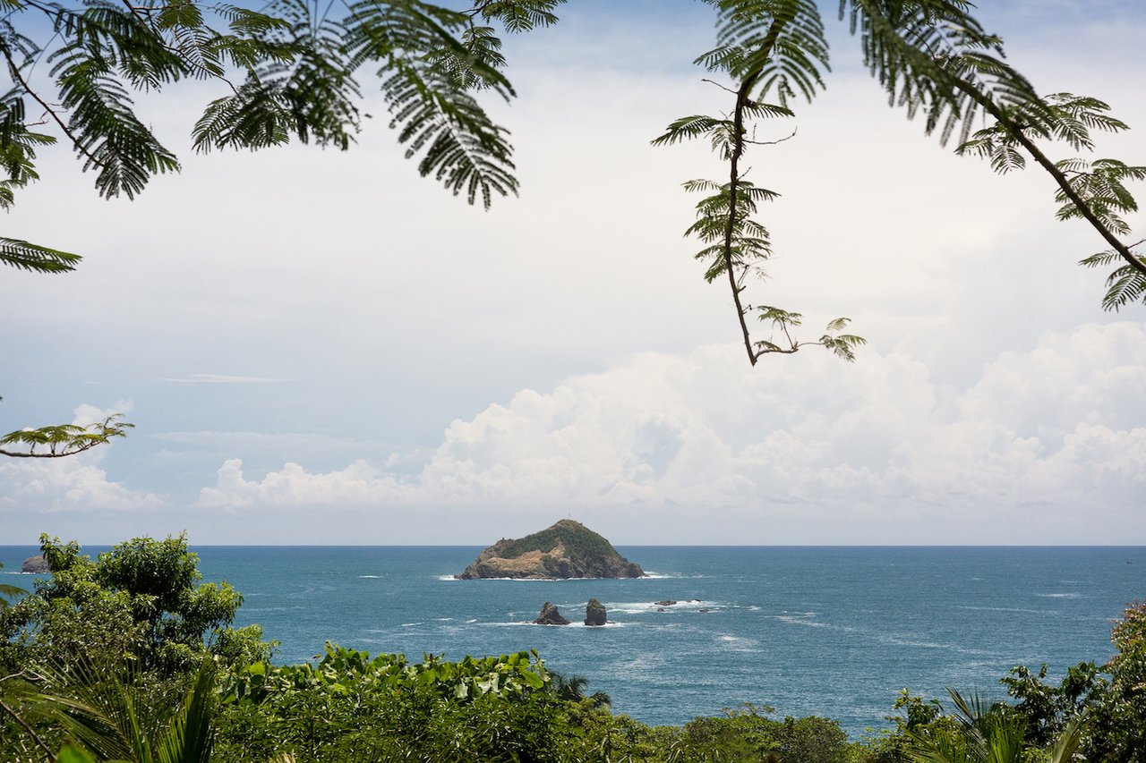Beachfront Boutique Hotel, Manuel Antonio, Puntarenas