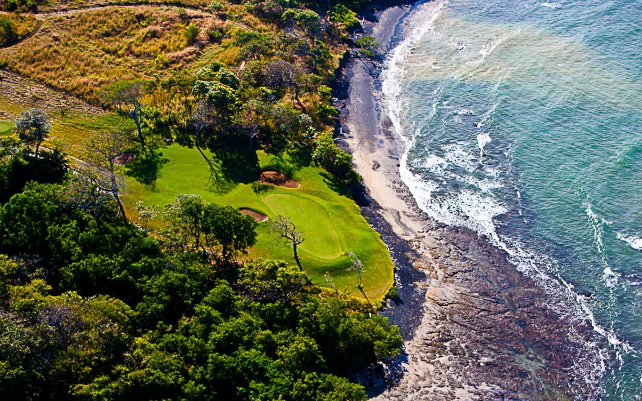 Hacienda Pinilla, an Oceanfront Community in Guanacaste, Costa Rica