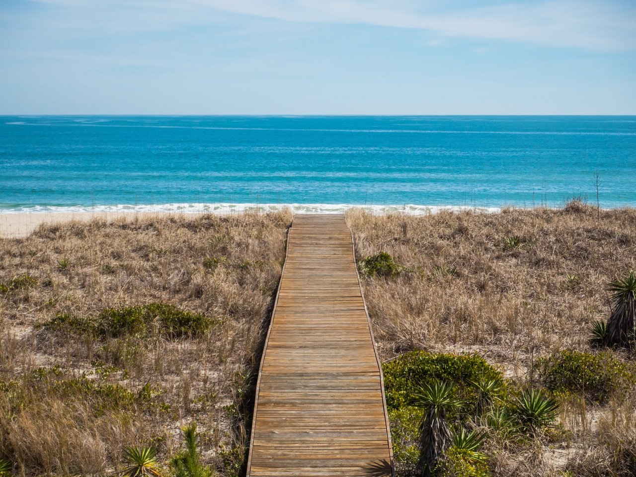 Kure Beach