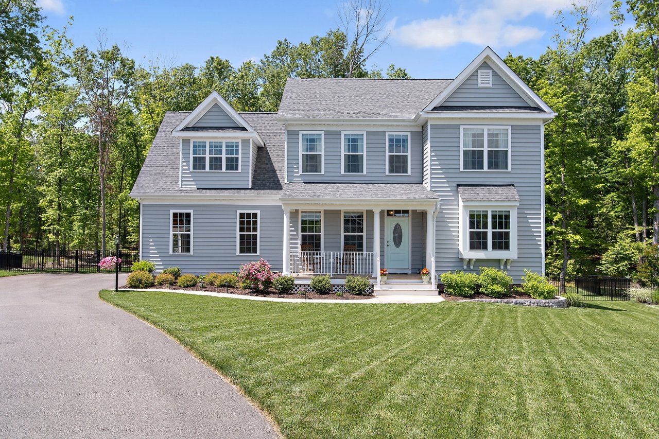 9006 Lavenham Place