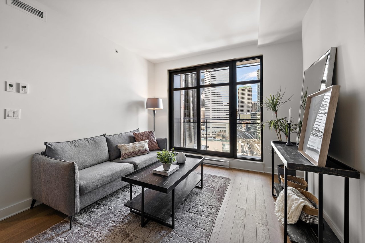 628 Rue St-Jacques, Apt. 1405