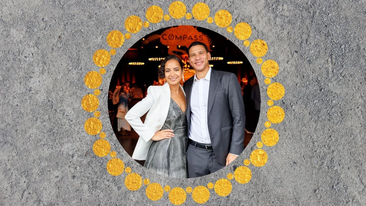 Who is Benís Reffkin? Exec coach, mom and Robert Reffkin’s partner