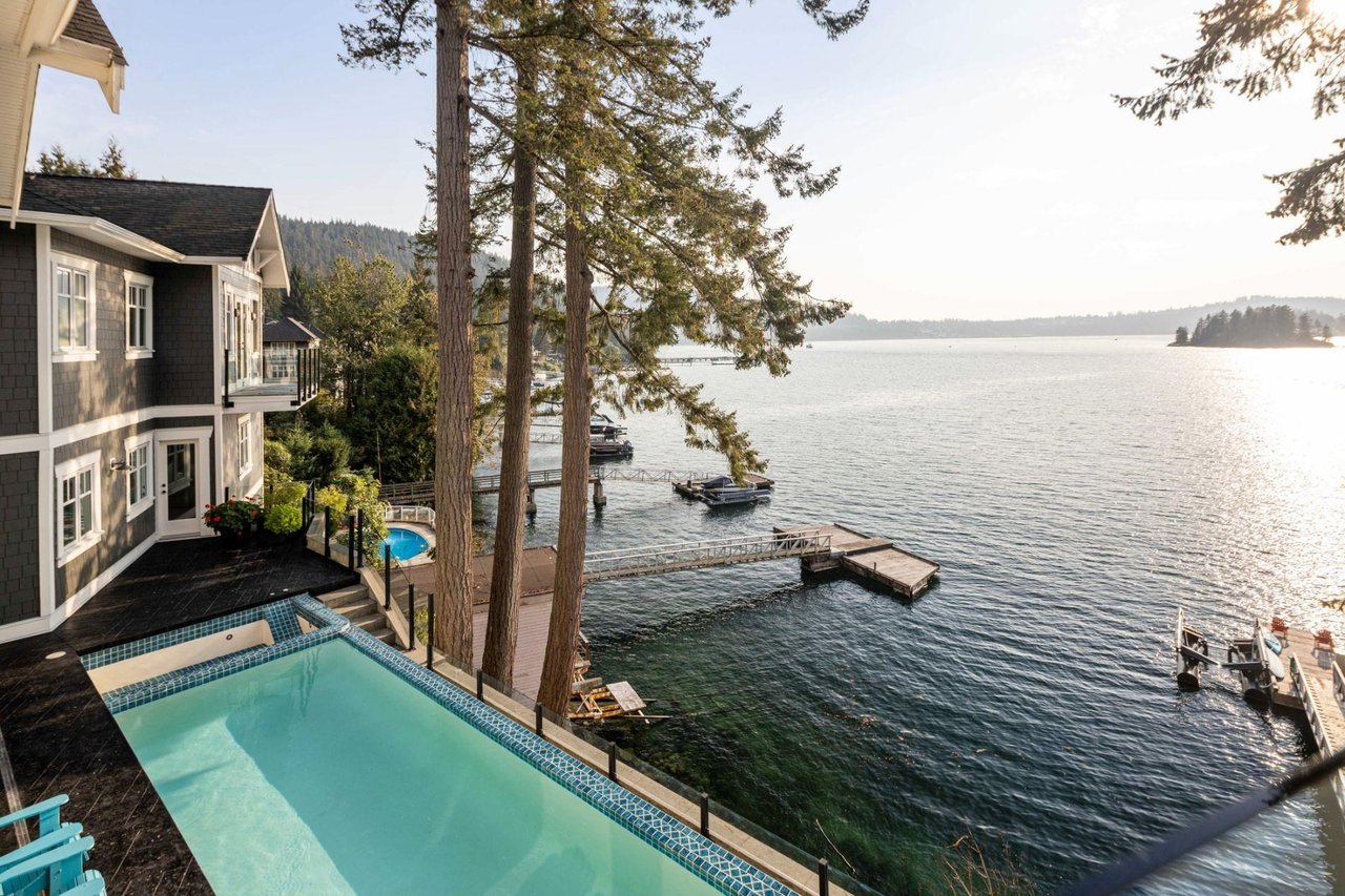 4825 Belcarra Bay Rd