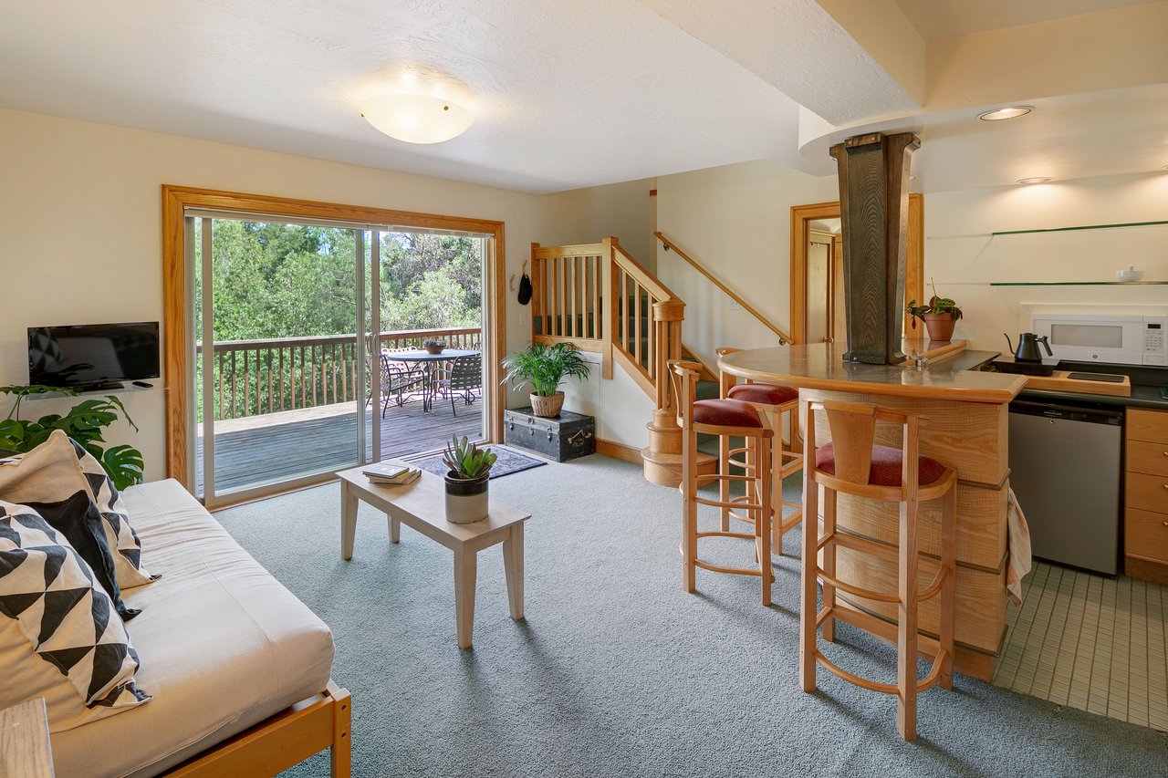 80 Camino De Herrera, San Anselmo