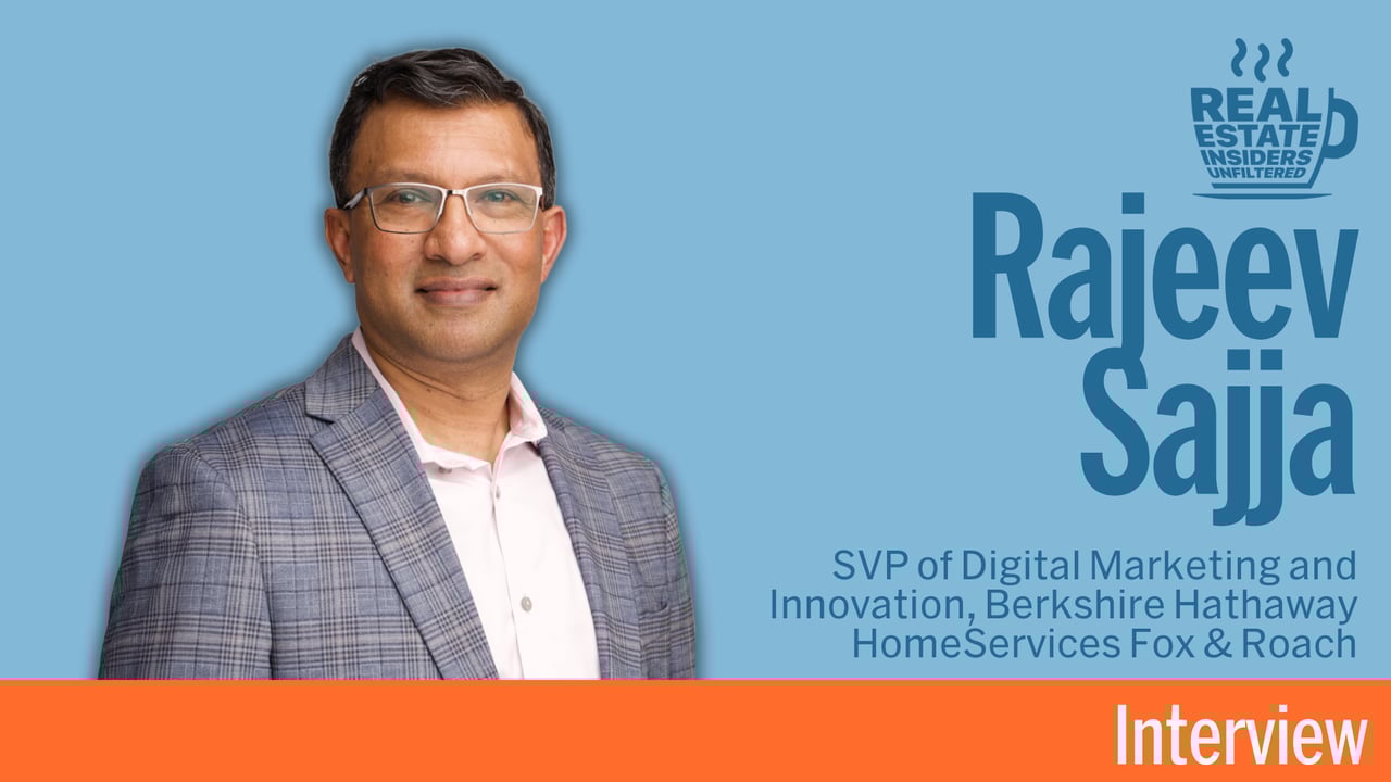 How AI is saving top real estate agents 10+ hours a week