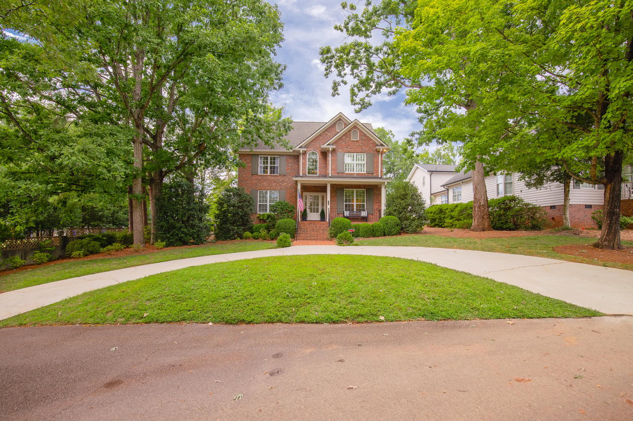 410 W. Faris Greenville, SC 29605