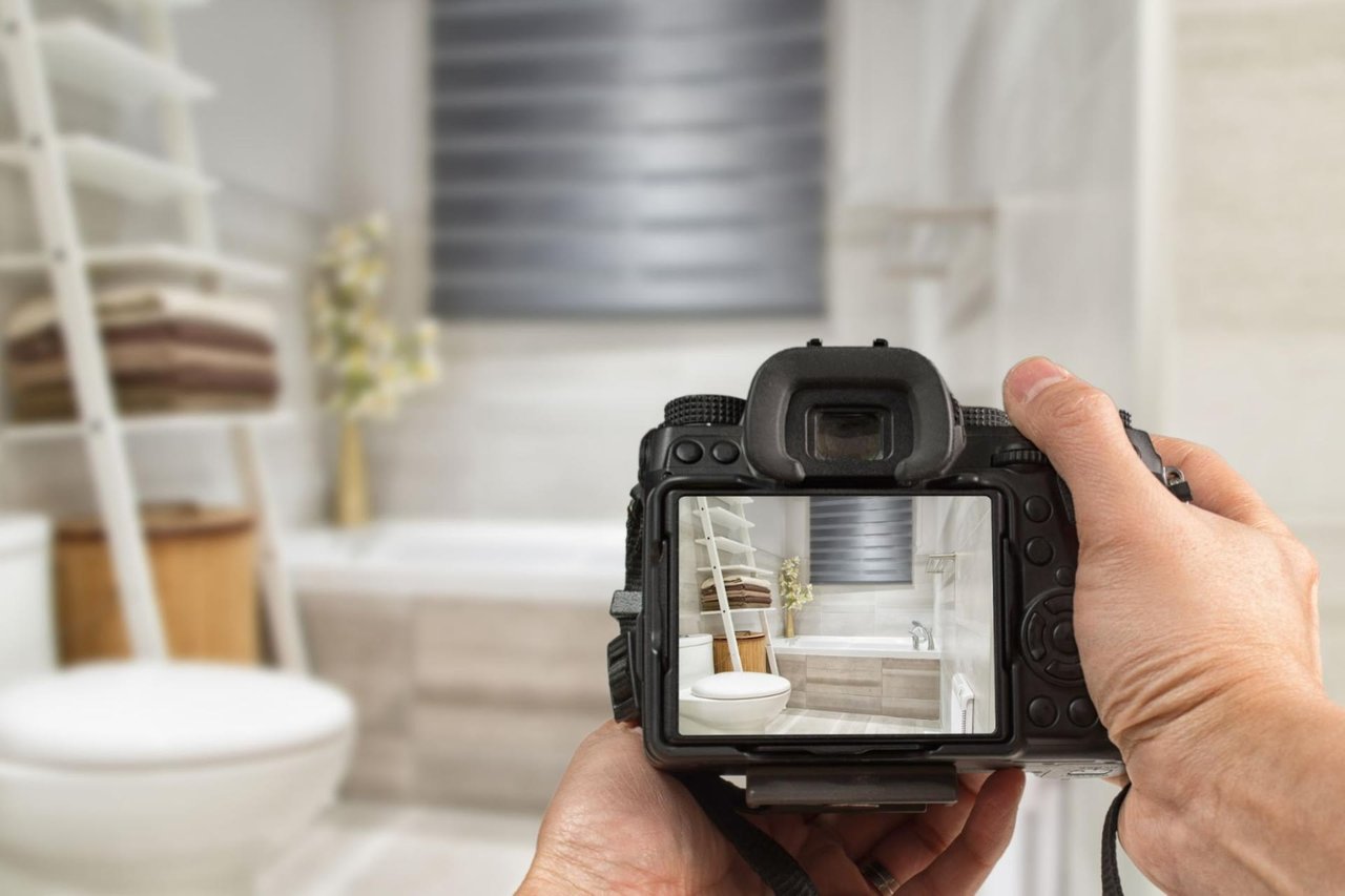 Why Professionally Photographed Homes Sell Faster