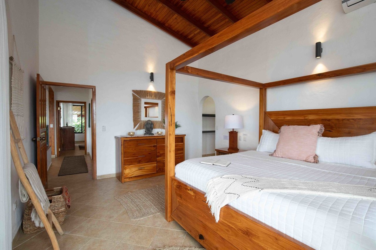 Multi Level Ocean View Home, Manuel Antonio, Puntarenas