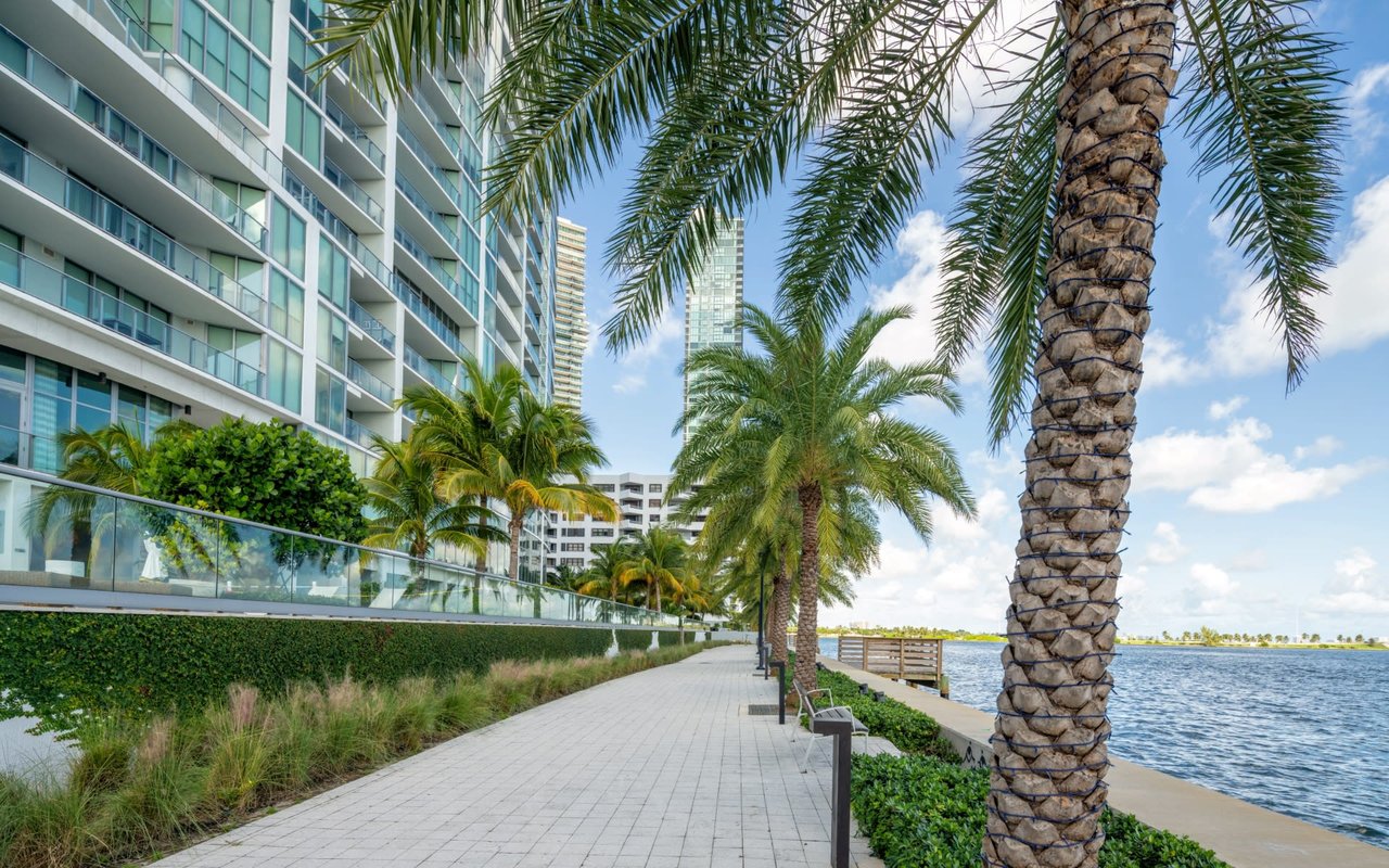 Ocean Walk