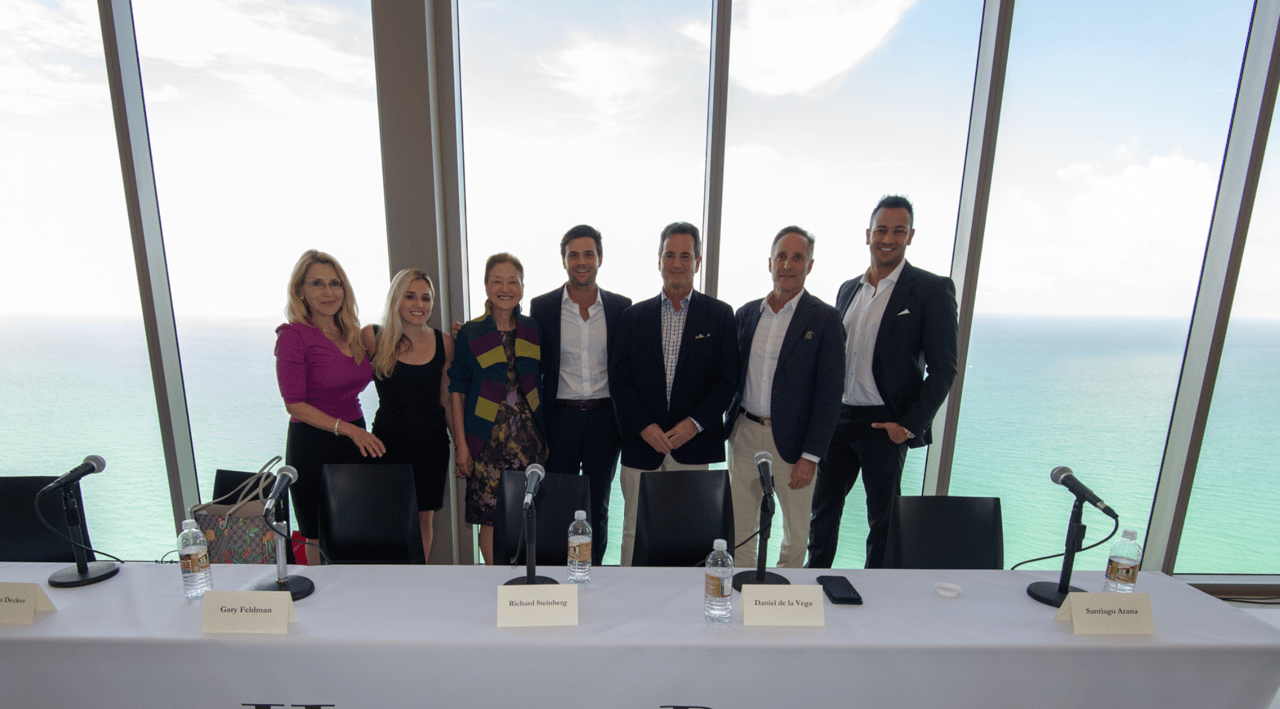 Gary Feldman Tapped to Present at November 2018 Haute Residence Luxury Real Estate Summit Miami