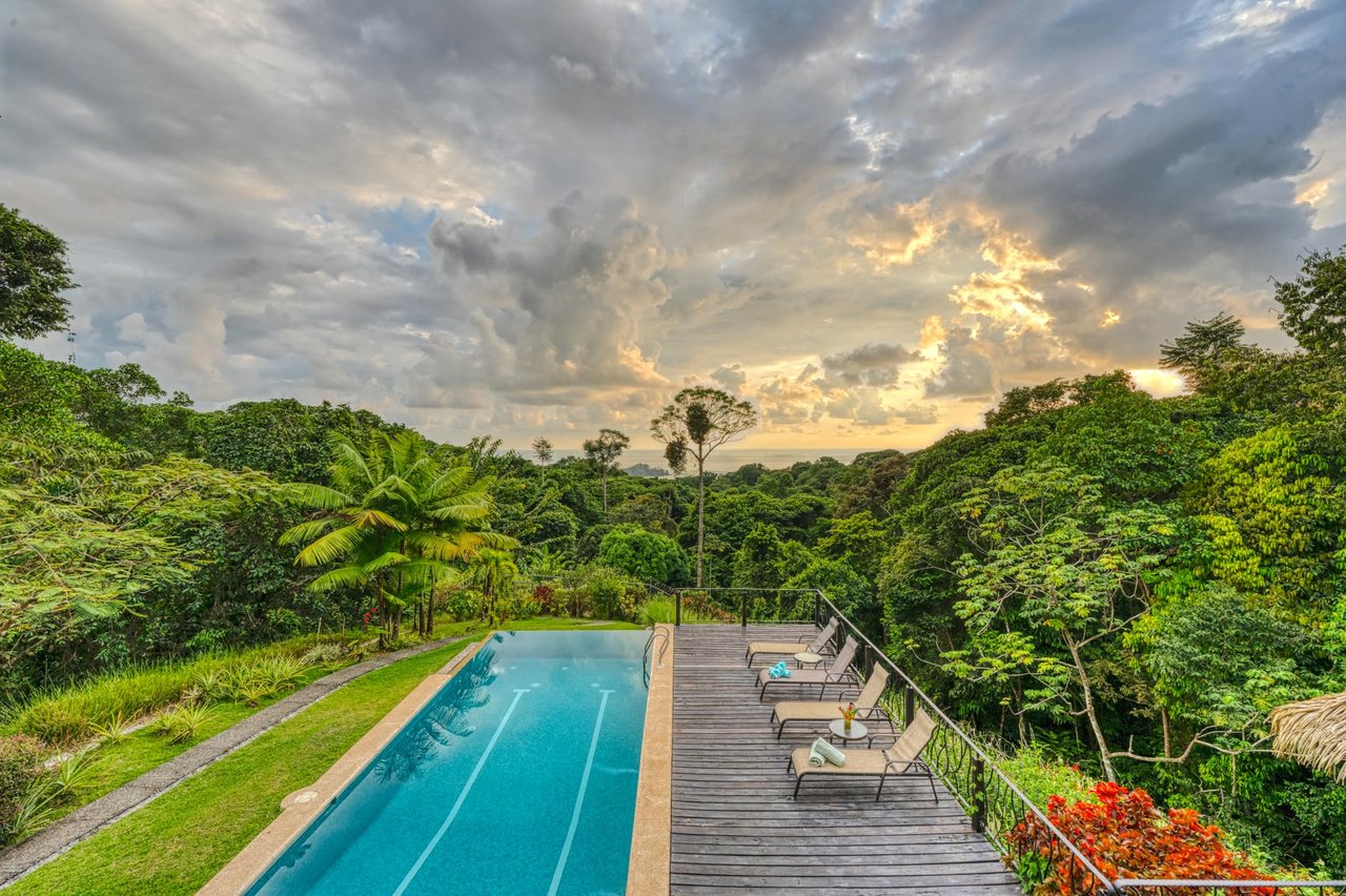 Own Your Piece of Costa Rican Paradise