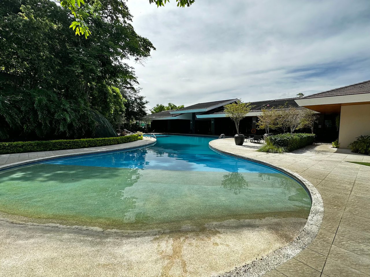Flat Gated Community Lot, Alajuela