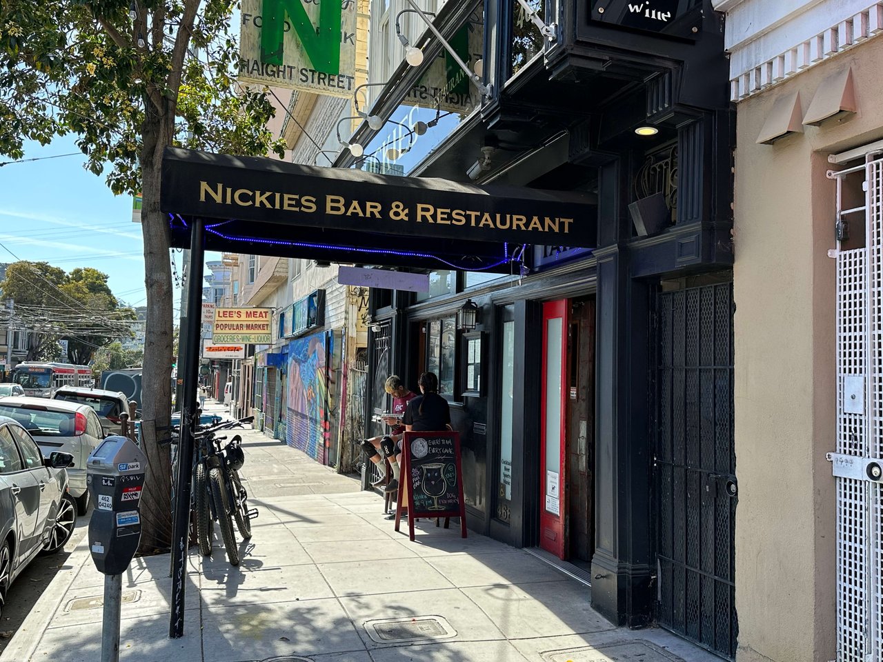 Hayes Valley / Lower Haight / NOPA