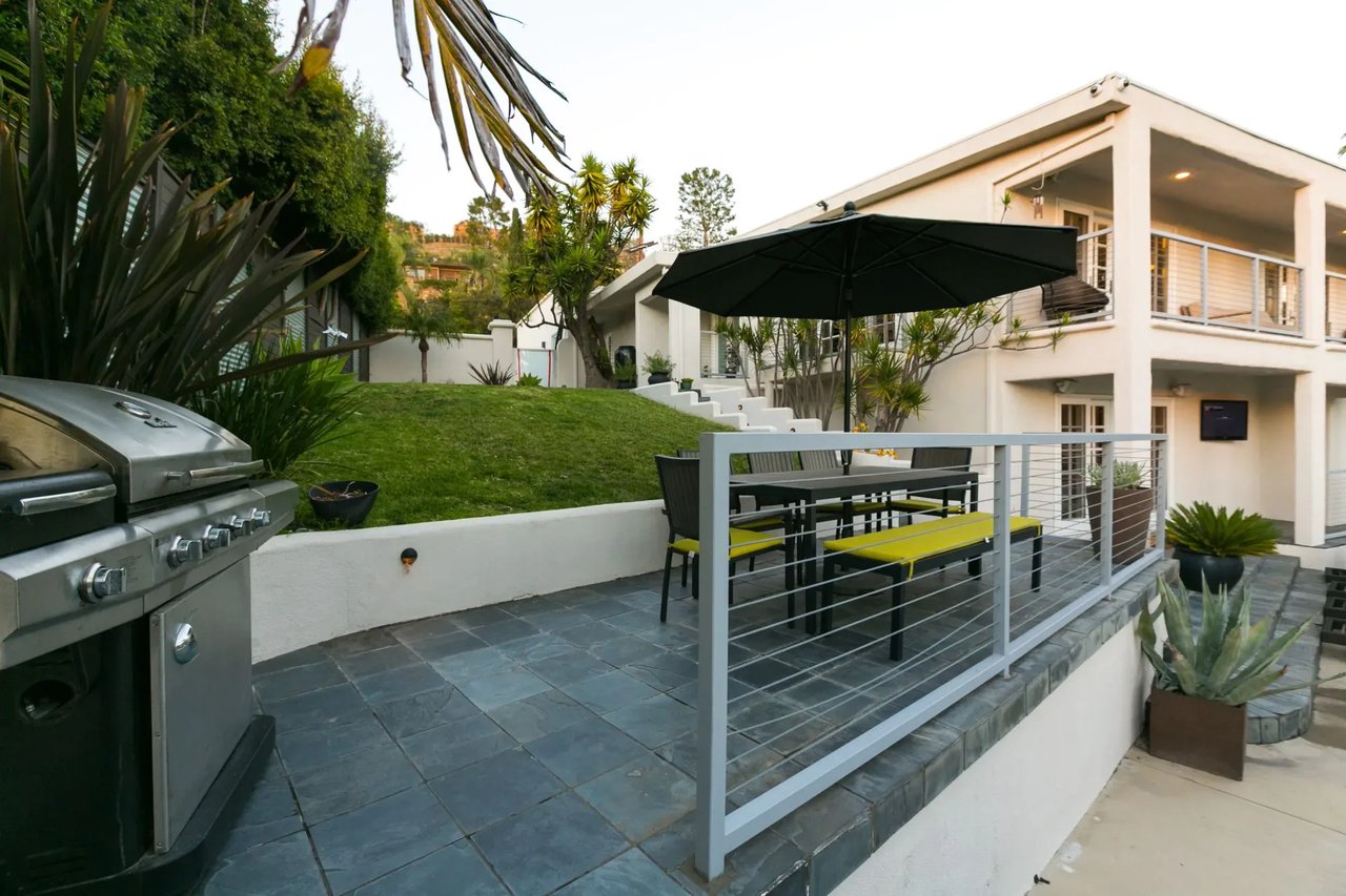 2783 La Castana Dr