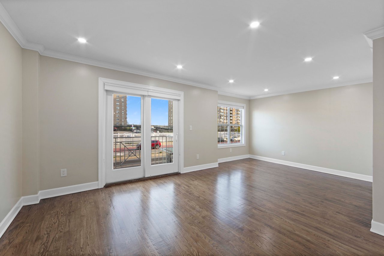 Rockaway Beach Condo