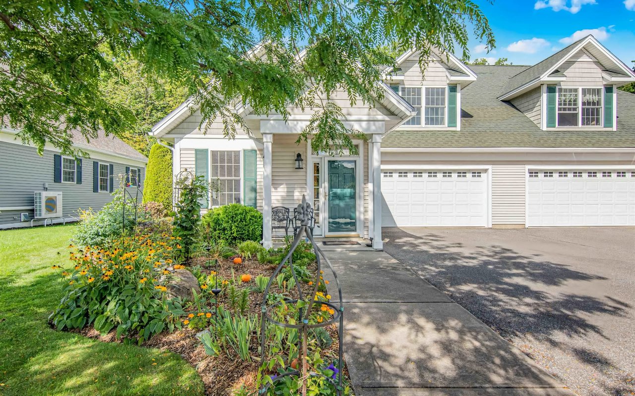 Second Home & Vacation Home Tips & Designs You'll Love