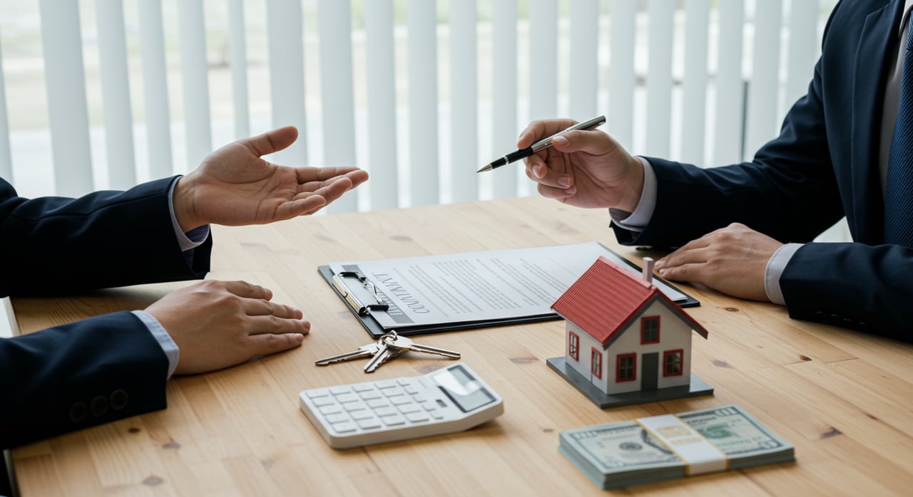 5 Questions to Ask Your Beacon Hill Real Estate Agent