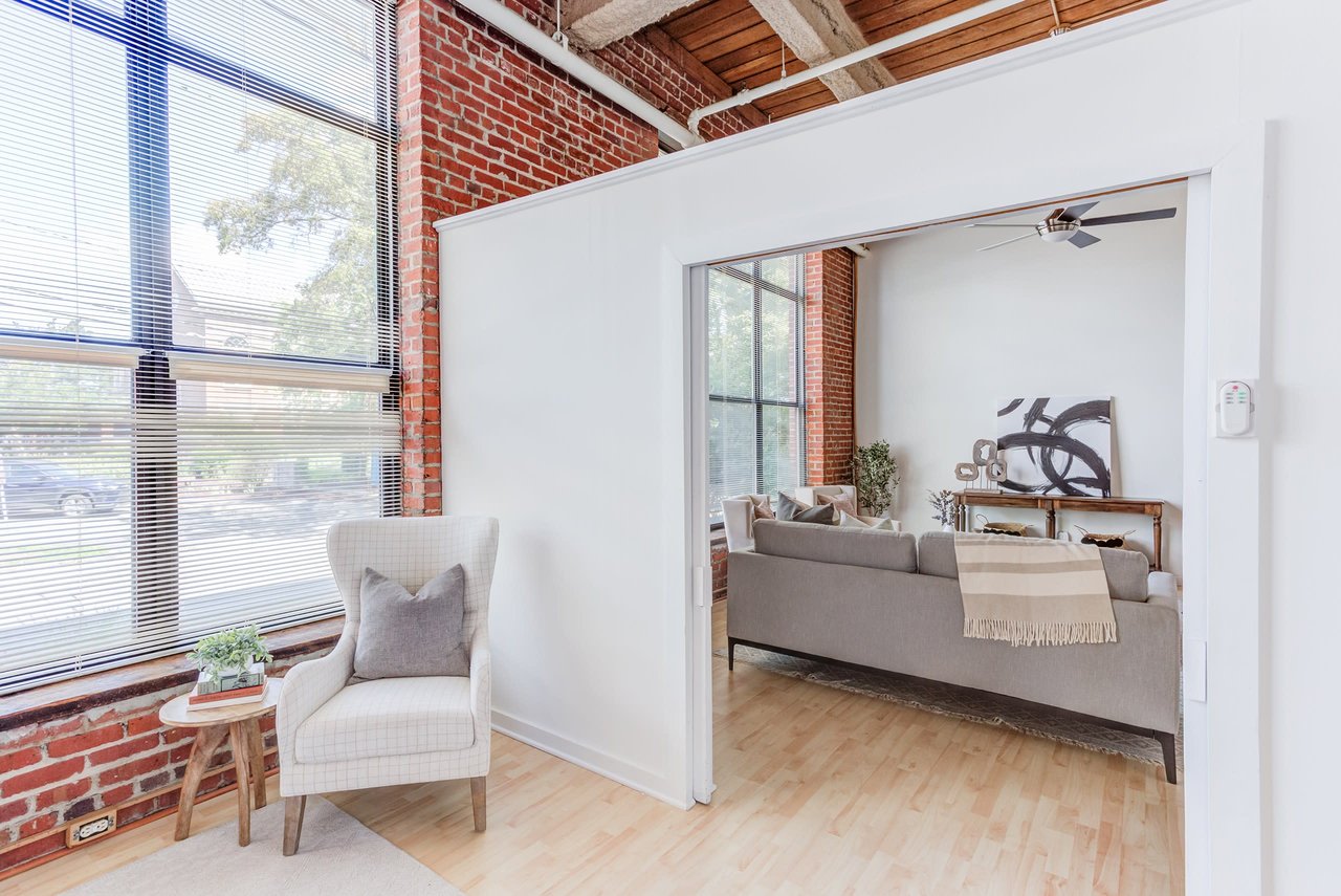 500 Duke Street Unit: 53-104