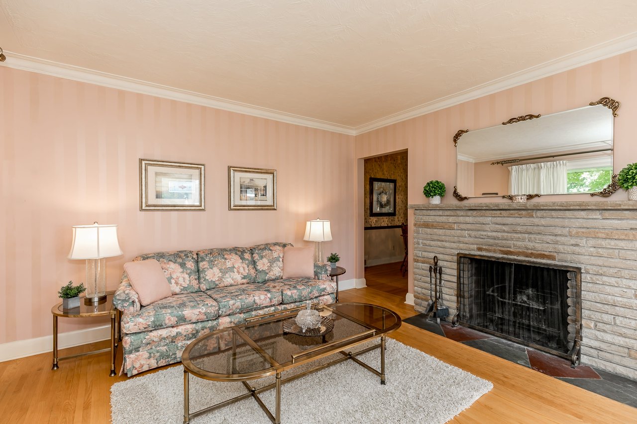 New Listing: 69 Don Mor Drive