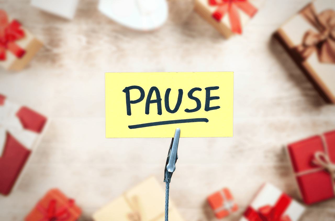 Orange County Housing Market: A Holiday Pause