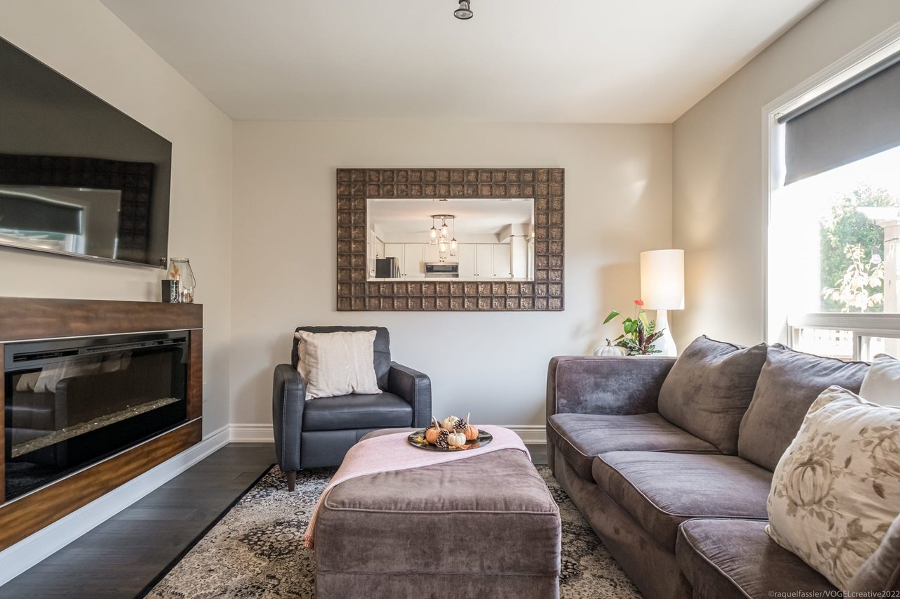 3077 Scotscraig Crescent, Oakville